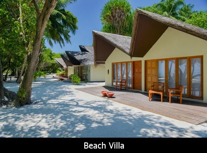Adaaran Select Hudhuran Fushi - zdjęcie 38