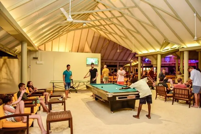 Adaaran Select Hudhuran Fushi - zdjęcie 31