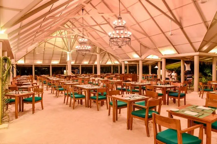 Adaaran Select Hudhuran Fushi - zdjęcie 14