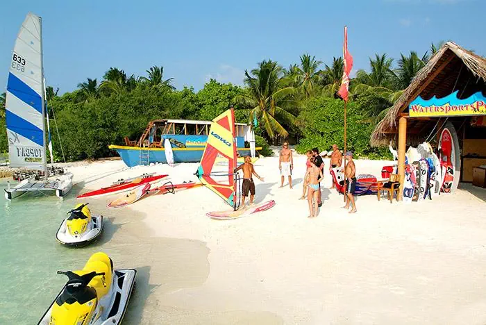 Adaaran Select Hudhuran Fushi - zdjęcie 30