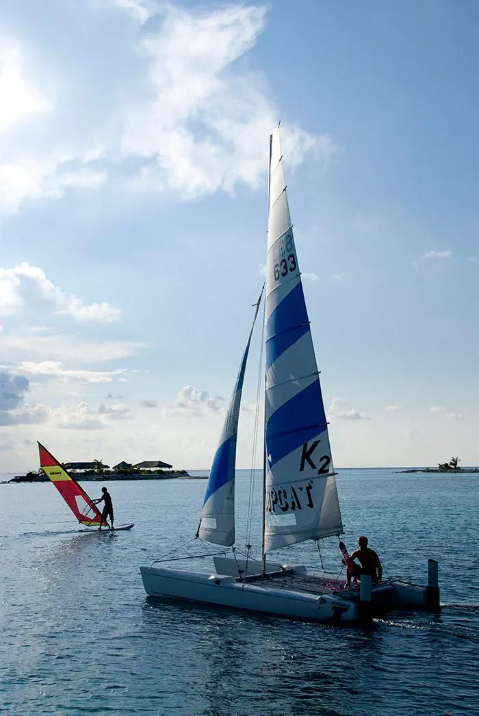 Adaaran Select Hudhuran Fushi - zdjęcie 25