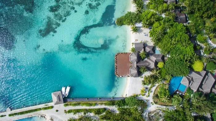 Adaaran Select Hudhuran Fushi - zdjęcie 6