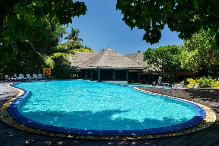 Adaaran Select Hudhuran Fushi - zdjęcie 7