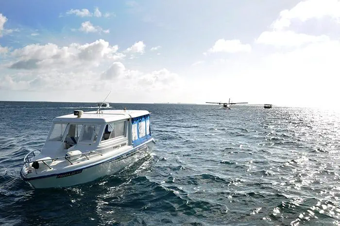 Adaaran Select Hudhuran Fushi - zdjęcie 33