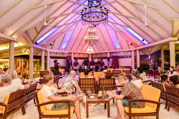 Adaaran Select Hudhuran Fushi - zdjęcie 15
