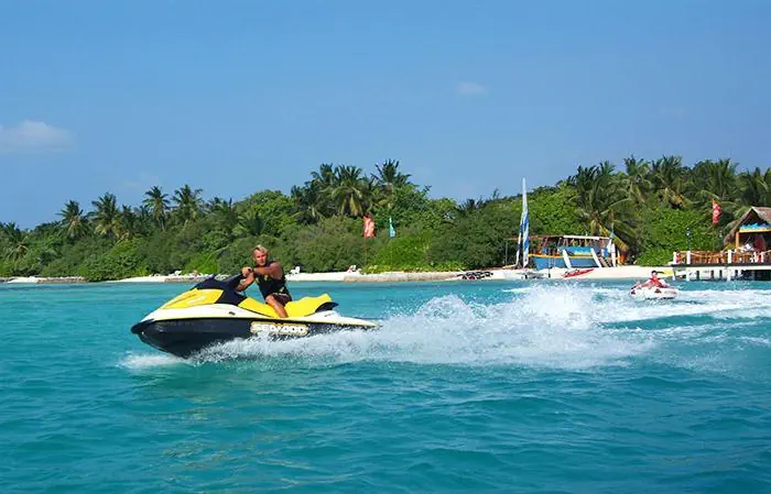 Adaaran Select Hudhuran Fushi - zdjęcie 27