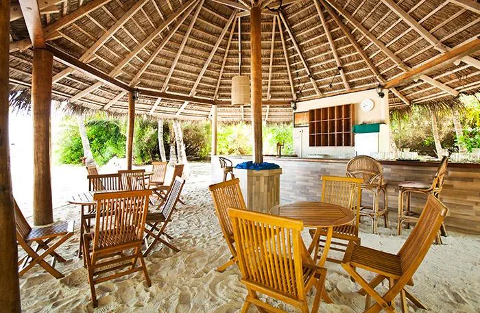 Adaaran Select Hudhuran Fushi - zdjęcie 11