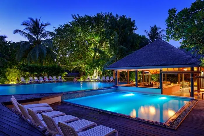 Adaaran Select Hudhuran Fushi - zdjęcie 9