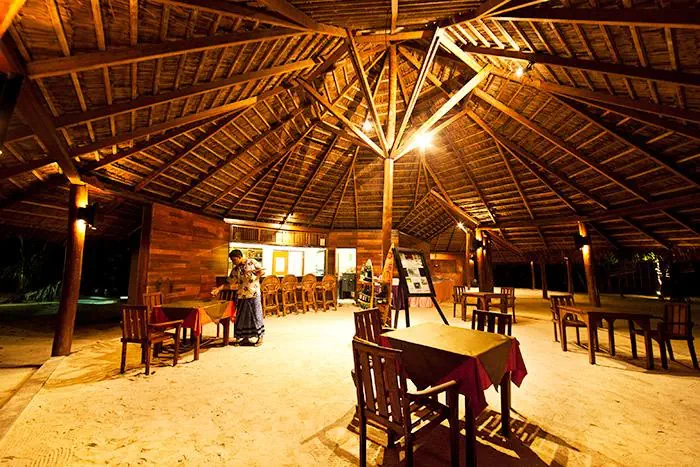 Adaaran Select Hudhuran Fushi - zdjęcie 19
