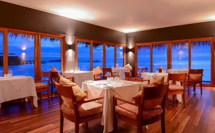 Adaaran Select Hudhuran Fushi - zdjęcie 24