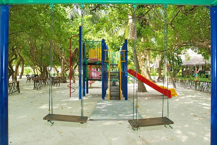 Adaaran Select Hudhuran Fushi - zdjęcie 28