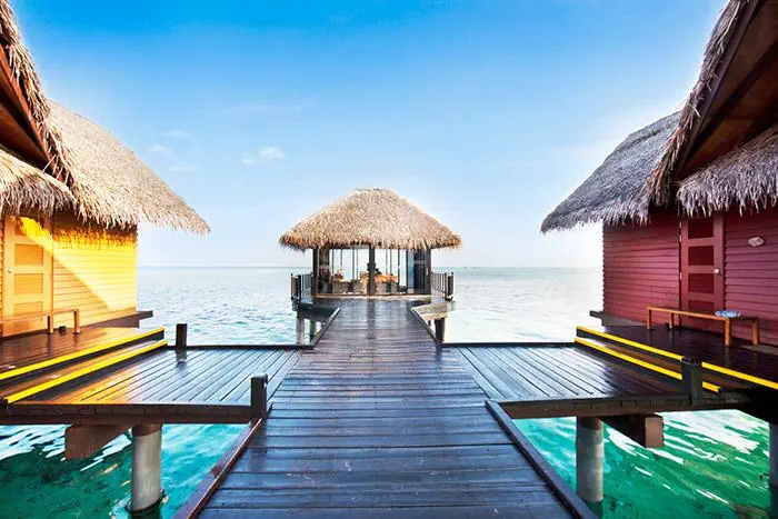 Adaaran Select Hudhuran Fushi - zdjęcie 21