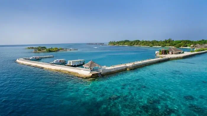 Adaaran Select Hudhuran Fushi - zdjęcie 3