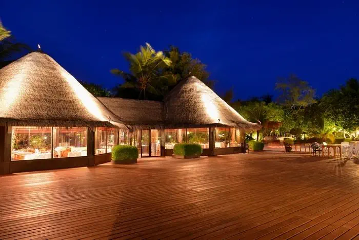 Adaaran Select Hudhuran Fushi - zdjęcie 22
