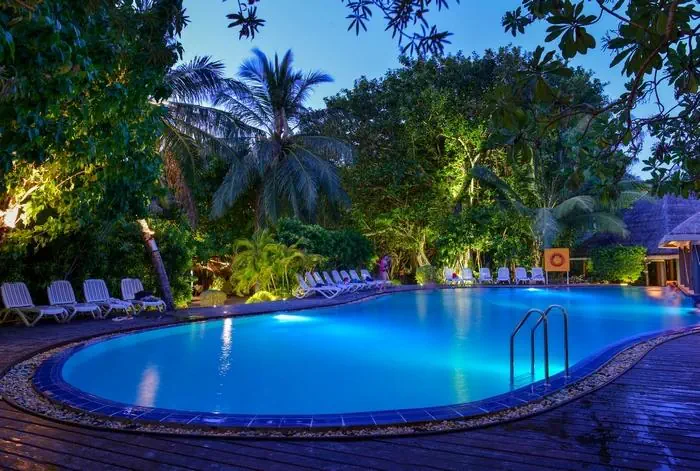 Adaaran Select Hudhuran Fushi - zdjęcie 8