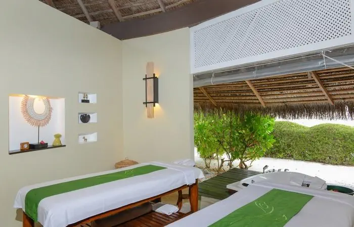 Adaaran Select Hudhuran Fushi - zdjęcie 34