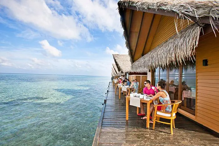Adaaran Select Hudhuran Fushi - zdjęcie 16