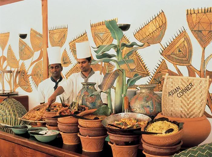 HOTEL Adaaran Select Meedhupparu