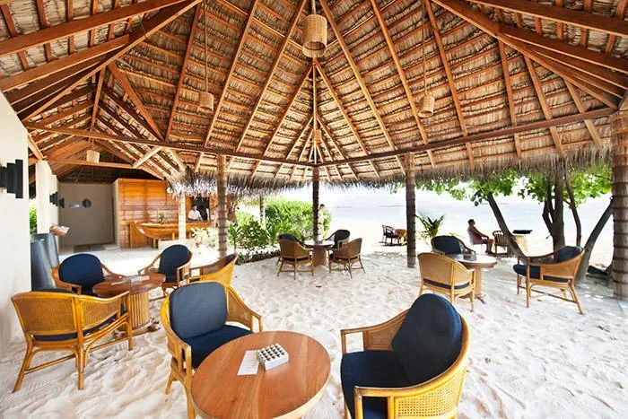 HOTEL Adaaran Select Meedhupparu