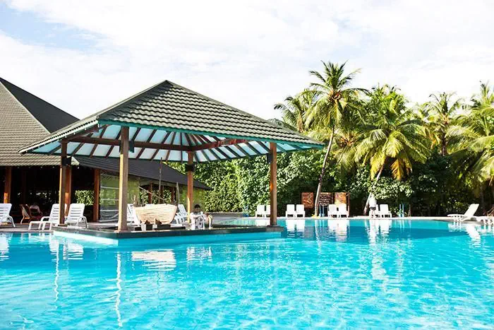 HOTEL Adaaran Select Meedhupparu