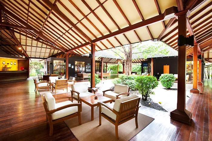 HOTEL Adaaran Select Meedhupparu