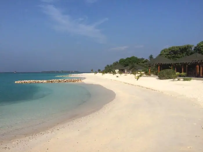 HOTEL Adaaran Select Meedhupparu