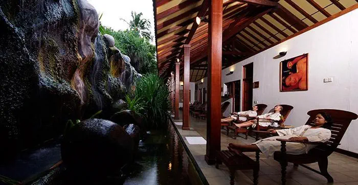 HOTEL Adaaran Select Meedhupparu