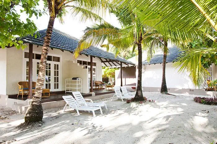 HOTEL Adaaran Select Meedhupparu