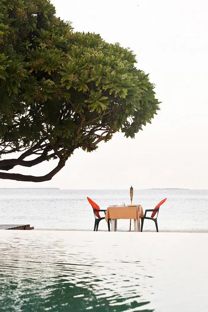 HOTEL Adaaran Select Meedhupparu