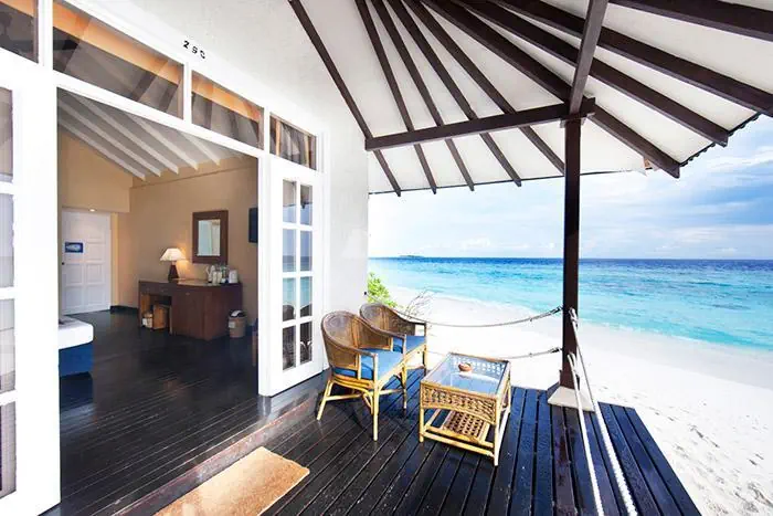 HOTEL Adaaran Select Meedhupparu