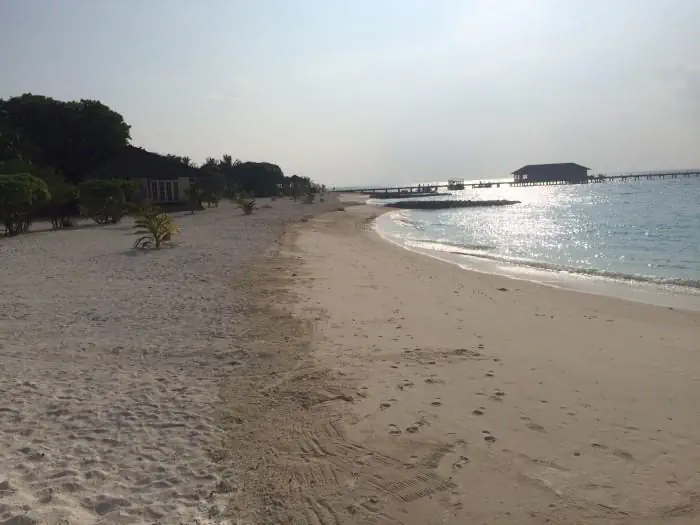 HOTEL Adaaran Select Meedhupparu