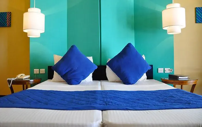 HOTEL Adaaran Select Meedhupparu