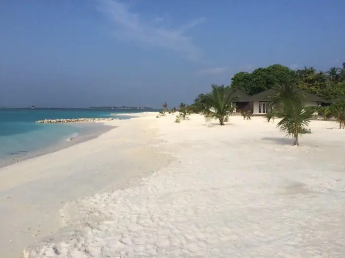 HOTEL Adaaran Select Meedhupparu