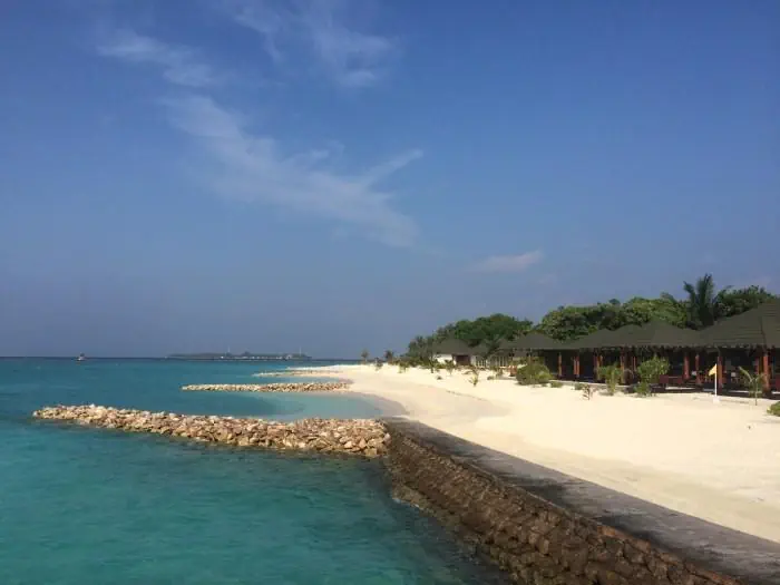 HOTEL Adaaran Select Meedhupparu