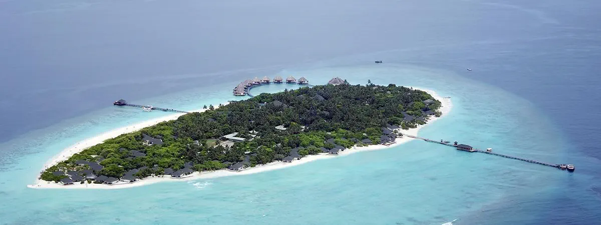 HOTEL Adaaran Select Meedhupparu