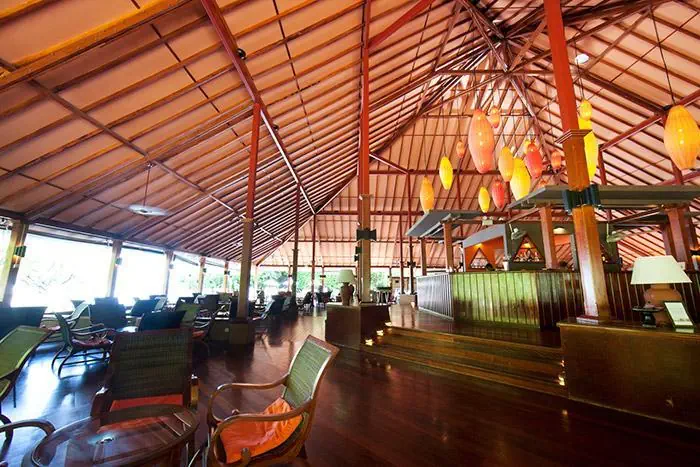 HOTEL Adaaran Select Meedhupparu
