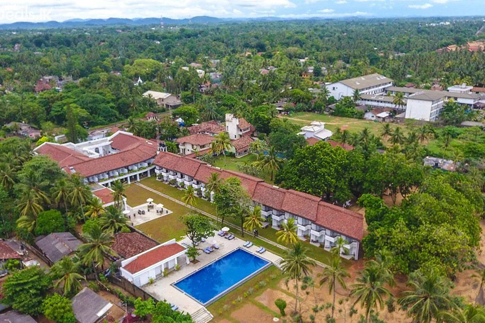 Hibiscus Beach - Zachodnia Prowincja