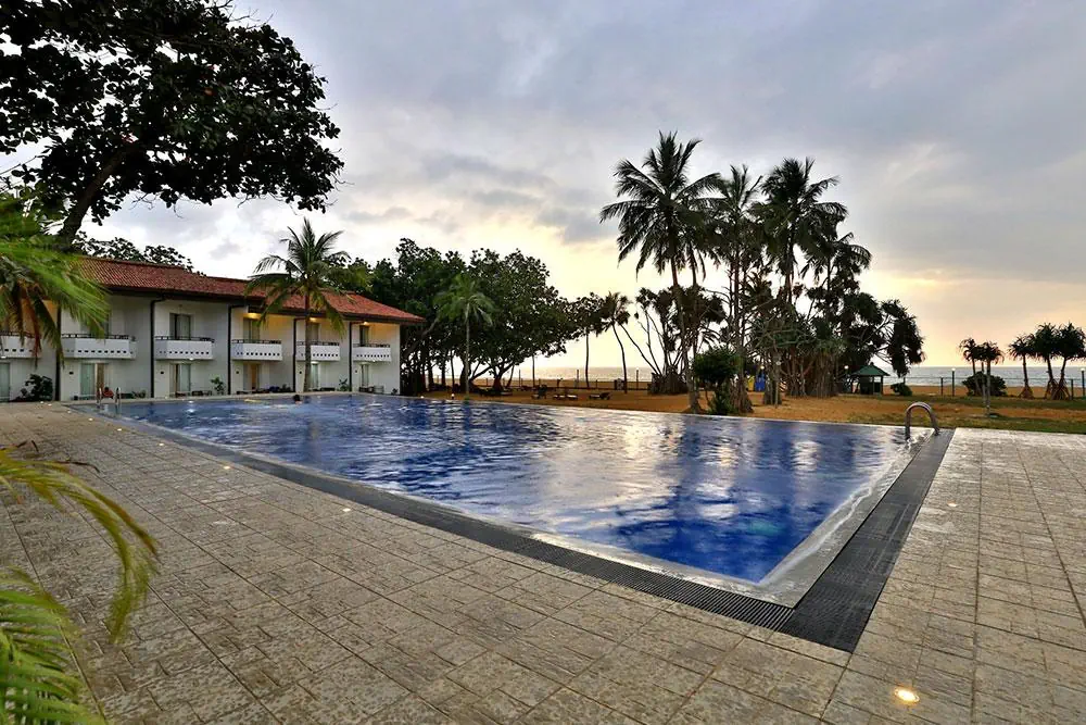Hibiscus Beach - zdjęcie 27