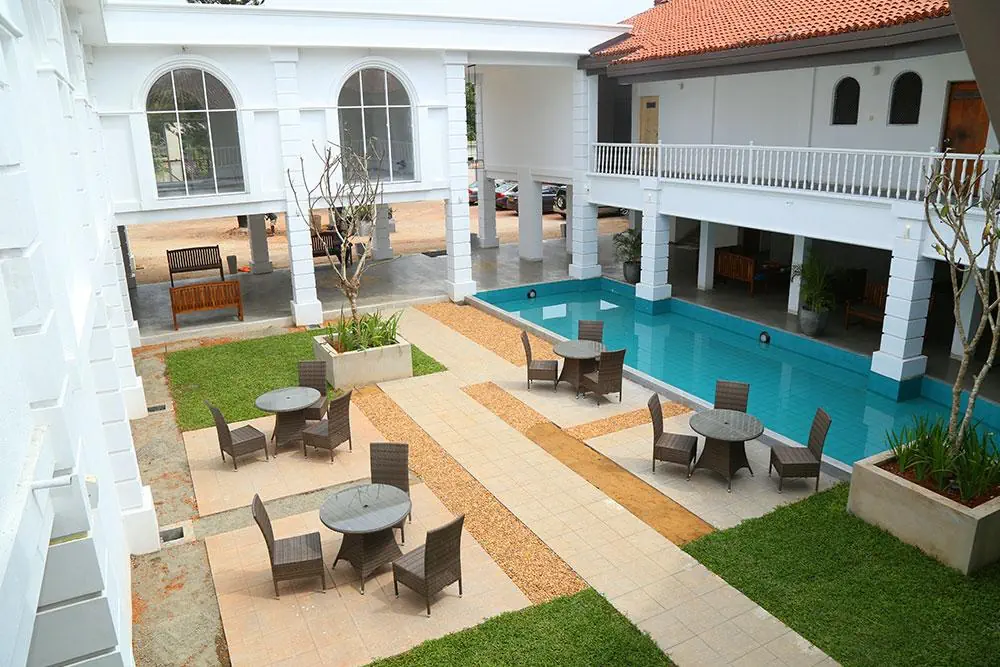 Hibiscus Beach - zdjęcie 52
