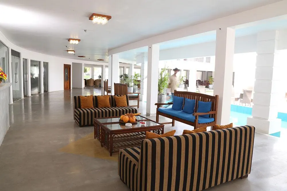 Hibiscus Beach - zdjęcie 47
