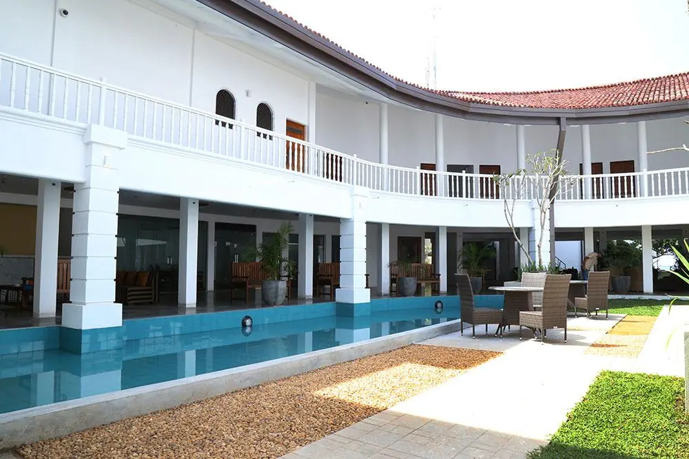 Hibiscus Beach - zdjęcie 49