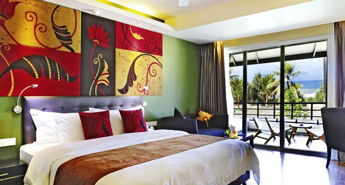 Nh Bentota Ceysands Resort (ex. Centara Ceysands Resort) - zdjęcie 16