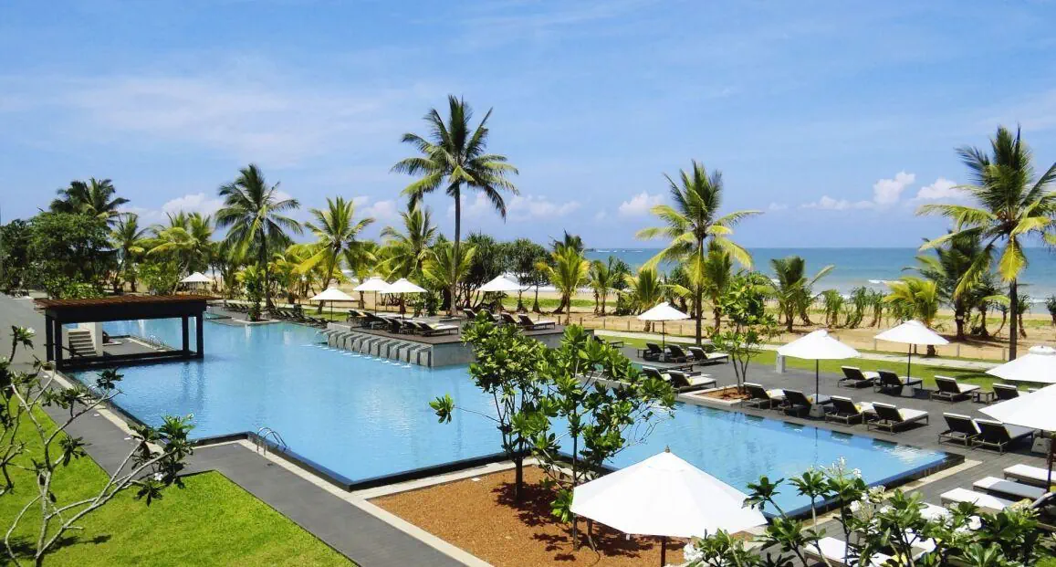 Nh Bentota Ceysands Resort (ex. Centara Ceysands Resort) - zdjęcie 5
