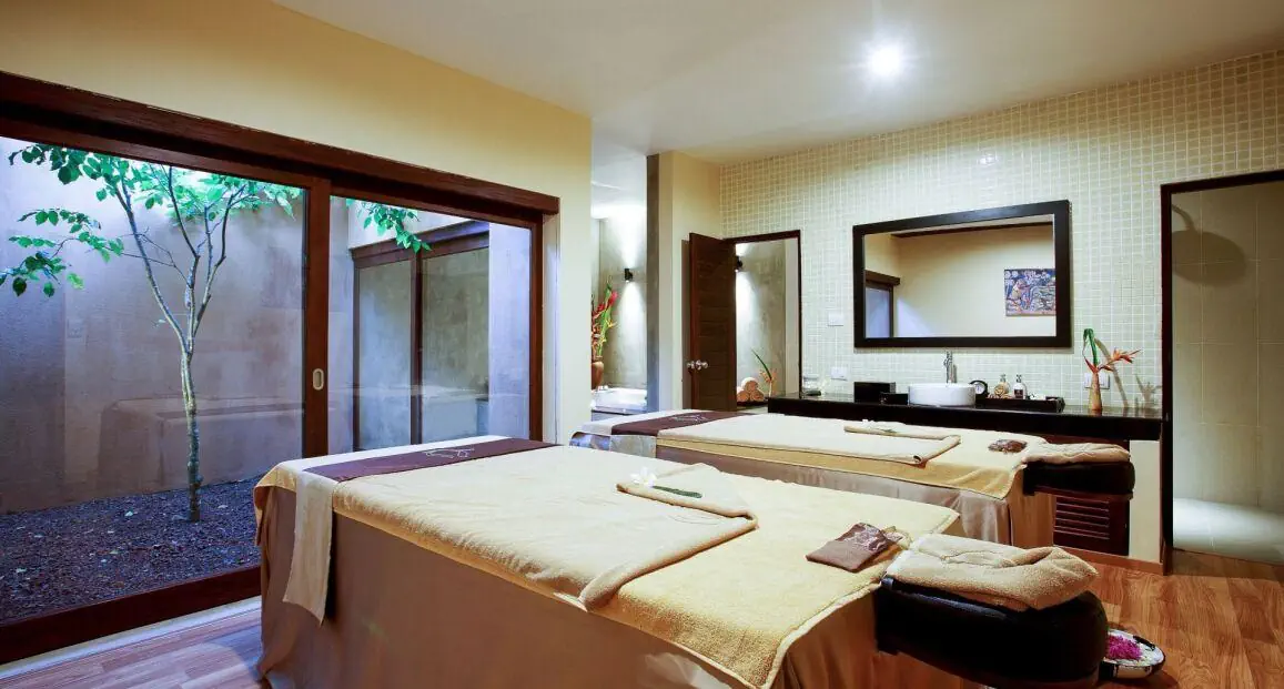 Nh Bentota Ceysands Resort (ex. Centara Ceysands Resort) - zdjęcie 7