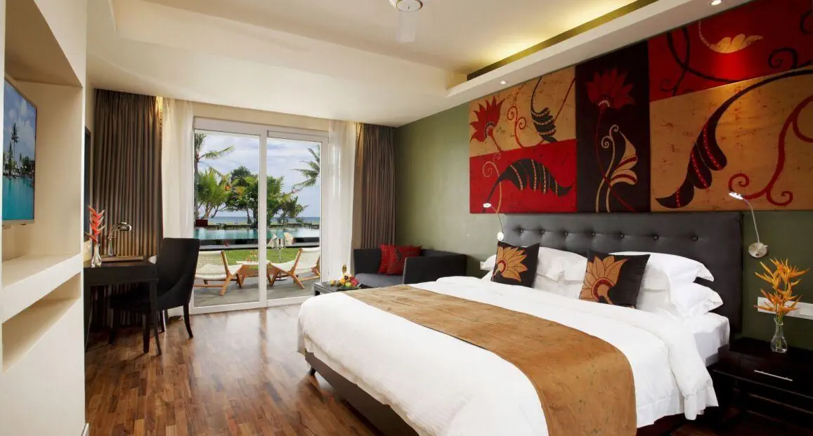 Nh Bentota Ceysands Resort (ex. Centara Ceysands Resort) - zdjęcie 18