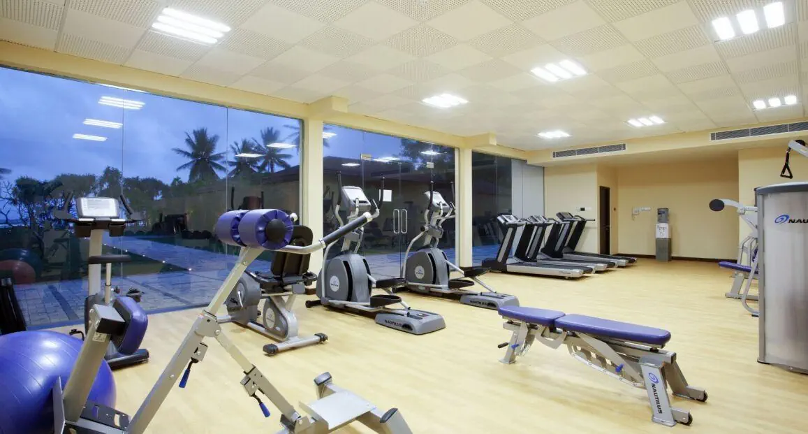 Nh Bentota Ceysands Resort (ex. Centara Ceysands Resort) - zdjęcie 9