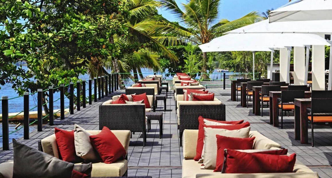 Nh Bentota Ceysands Resort (ex. Centara Ceysands Resort) - zdjęcie 6