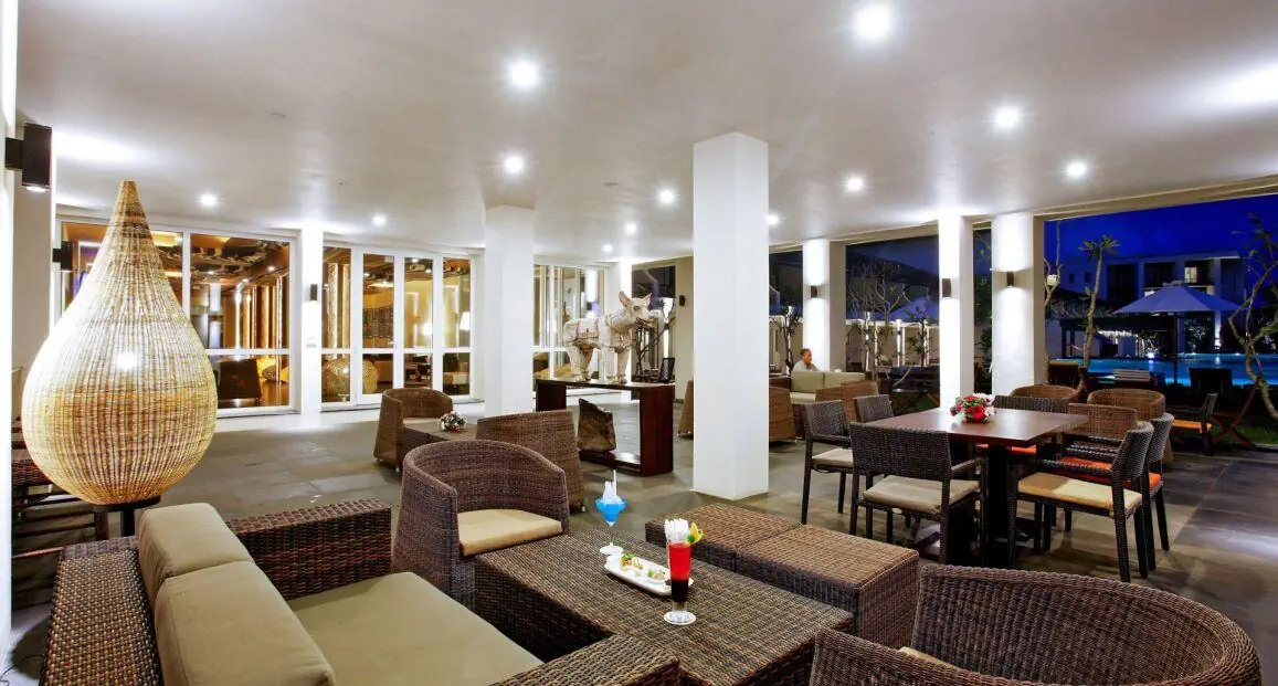 Nh Bentota Ceysands Resort (ex. Centara Ceysands Resort) - zdjęcie 17