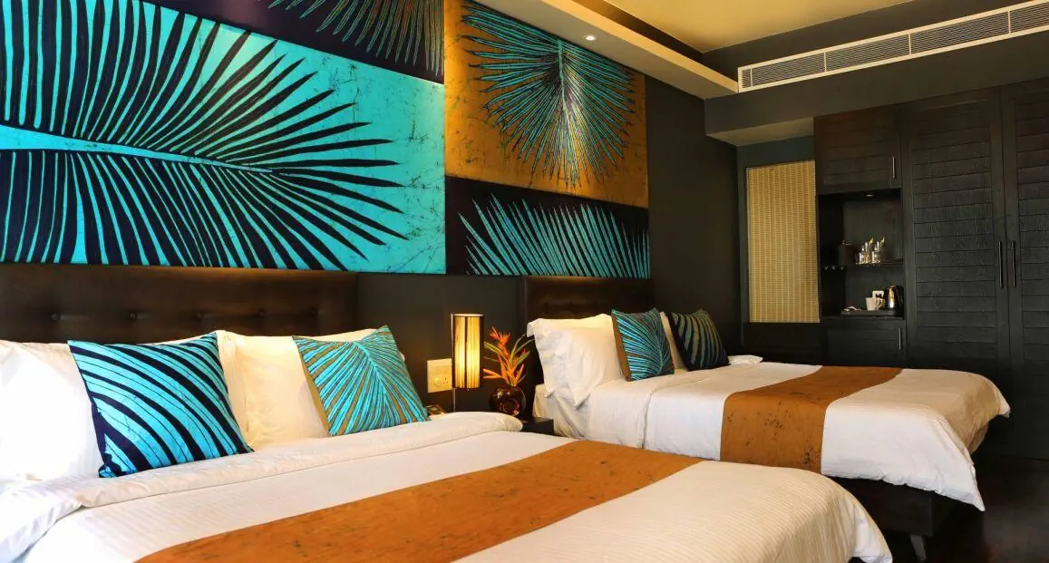 Nh Bentota Ceysands Resort (ex. Centara Ceysands Resort) - zdjęcie 15