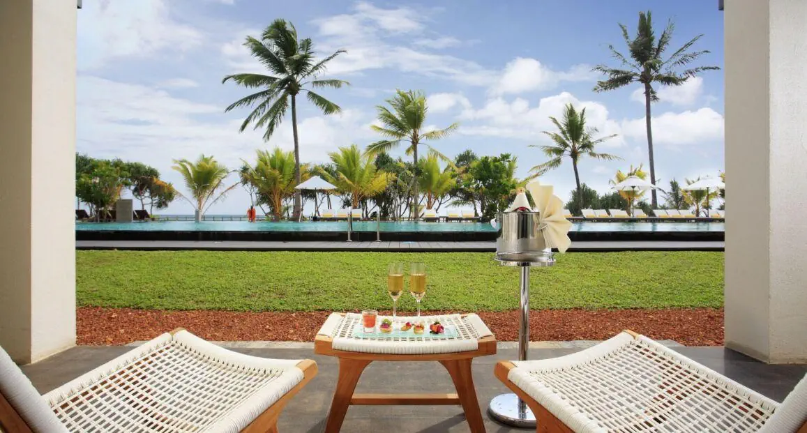 Nh Bentota Ceysands Resort (ex. Centara Ceysands Resort) - zdjęcie 4